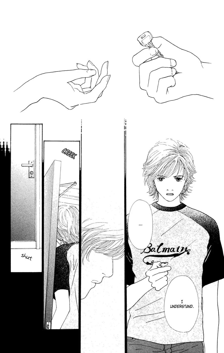 Colorful Pallet Chapter 1 page 52 - Chapter 1