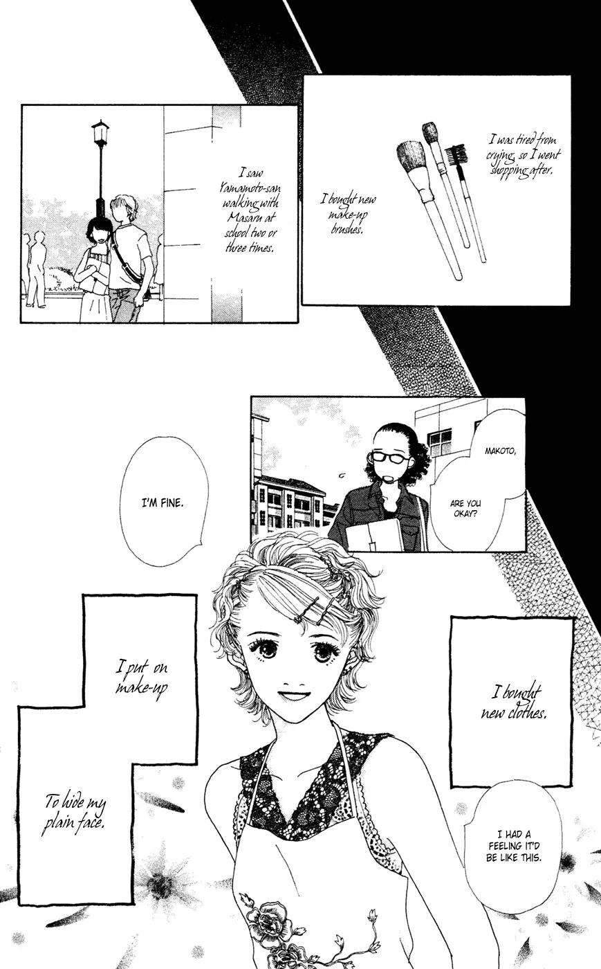 Colorful Pallet Chapter 1 page 54 - Chapter 1