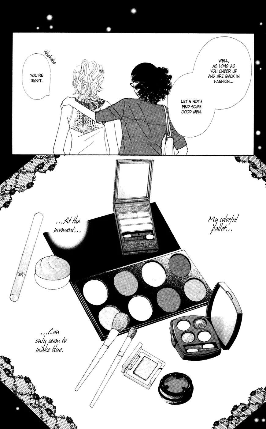 Colorful Pallet Chapter 1 page 55 - Chapter 1
