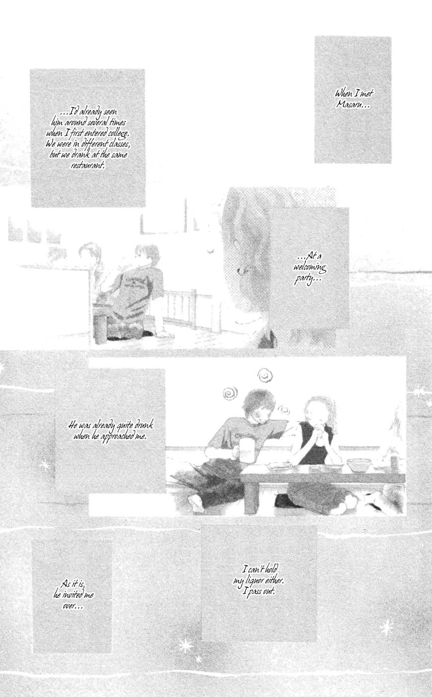 Colorful Pallet Chapter 1 page 7 - Chapter 1