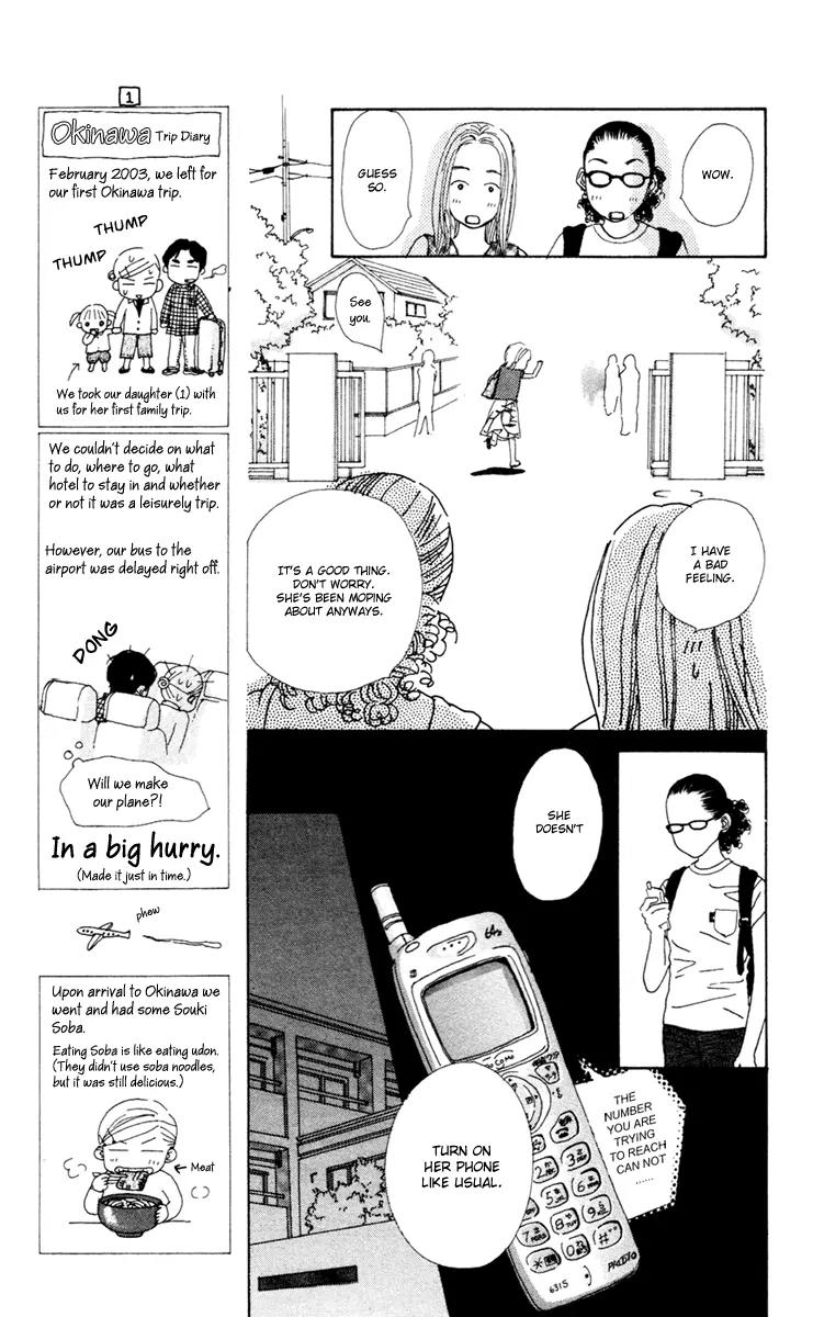 Colorful Pallet Chapter 10 page 11 - Chapter 10