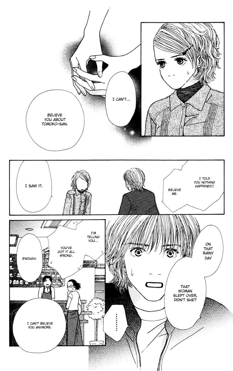 Colorful Pallet Chapter 10 page 20 - Chapter 10