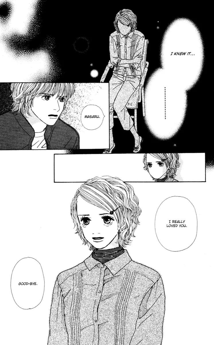 Colorful Pallet Chapter 10 page 23 - Chapter 10
