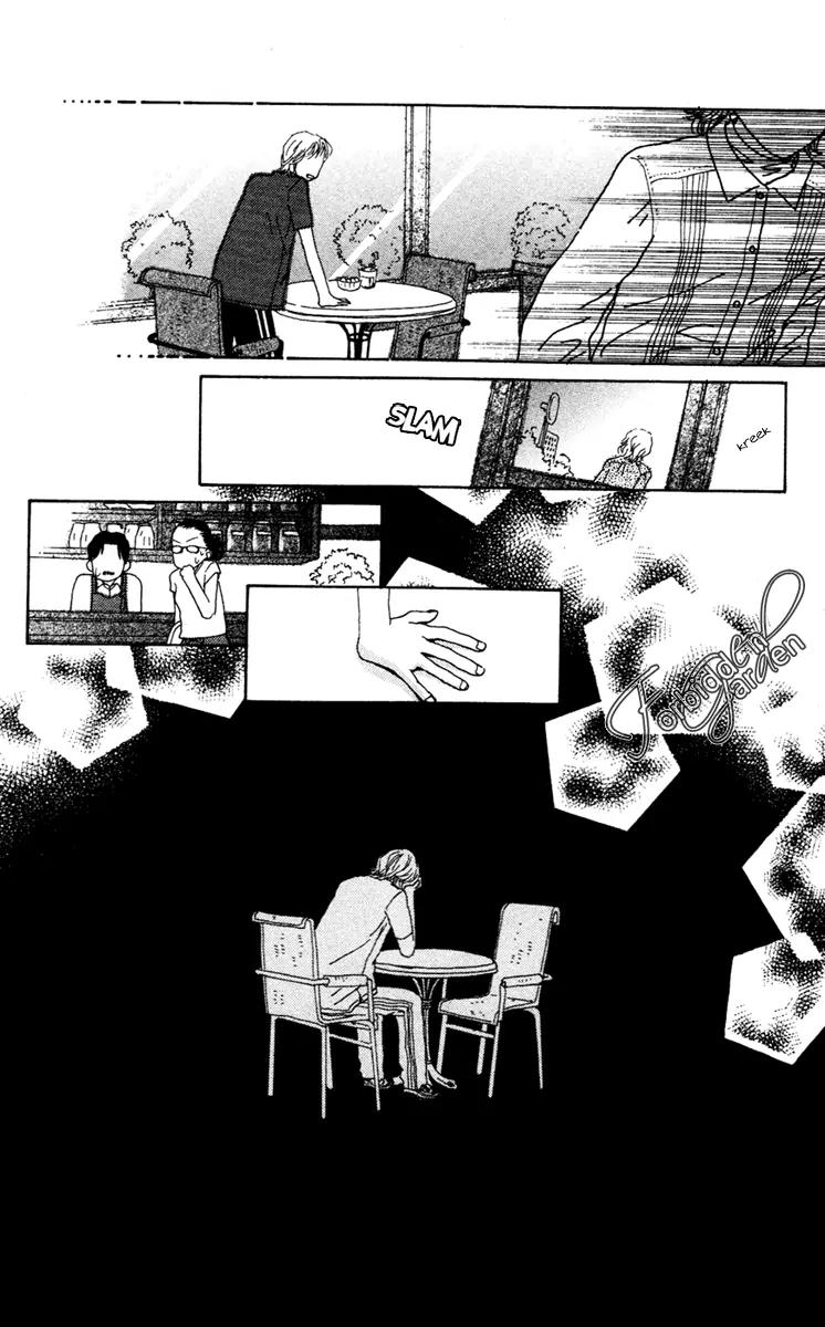 Colorful Pallet Chapter 10 page 24 - Chapter 10