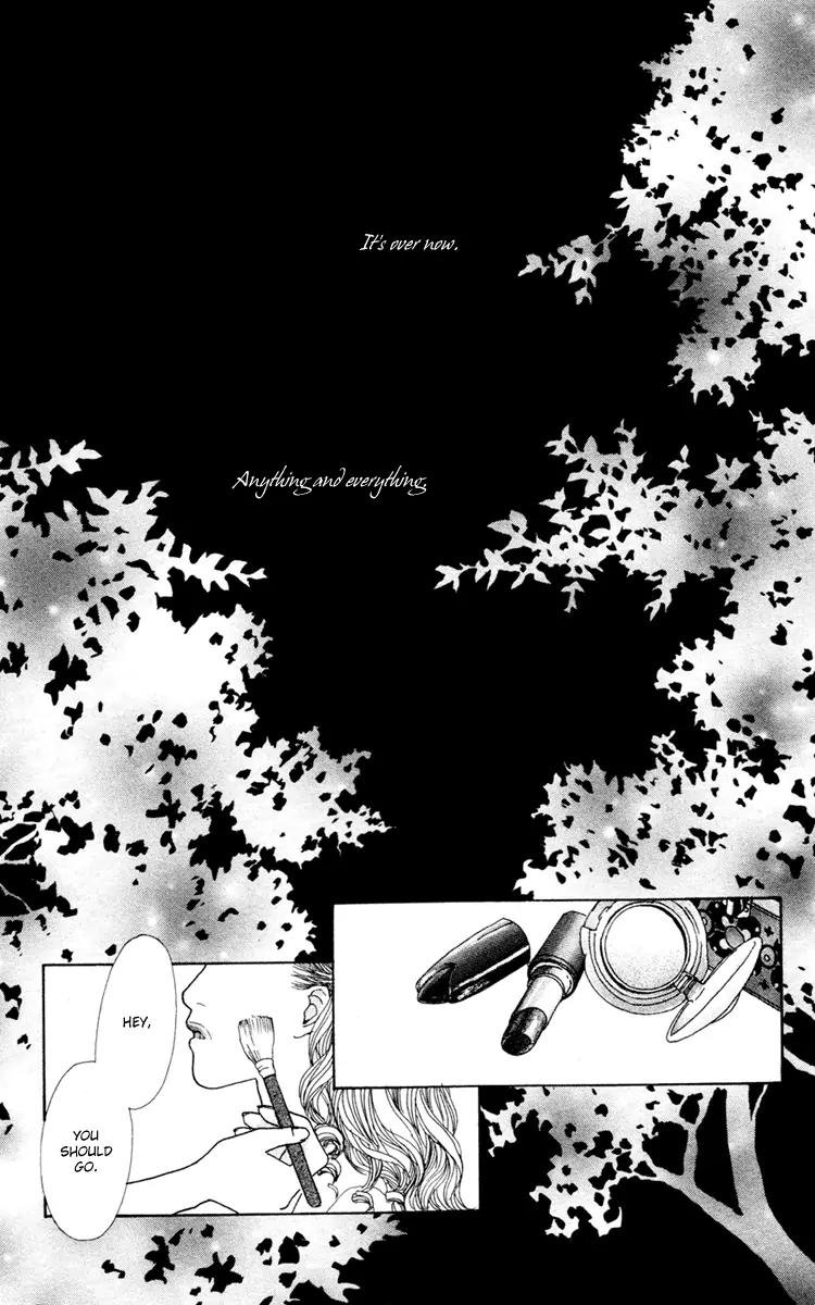 Colorful Pallet Chapter 10 page 25 - Chapter 10