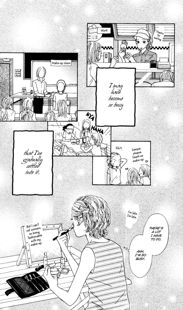 Colorful Pallet Chapter 10 page 28 - Chapter 10