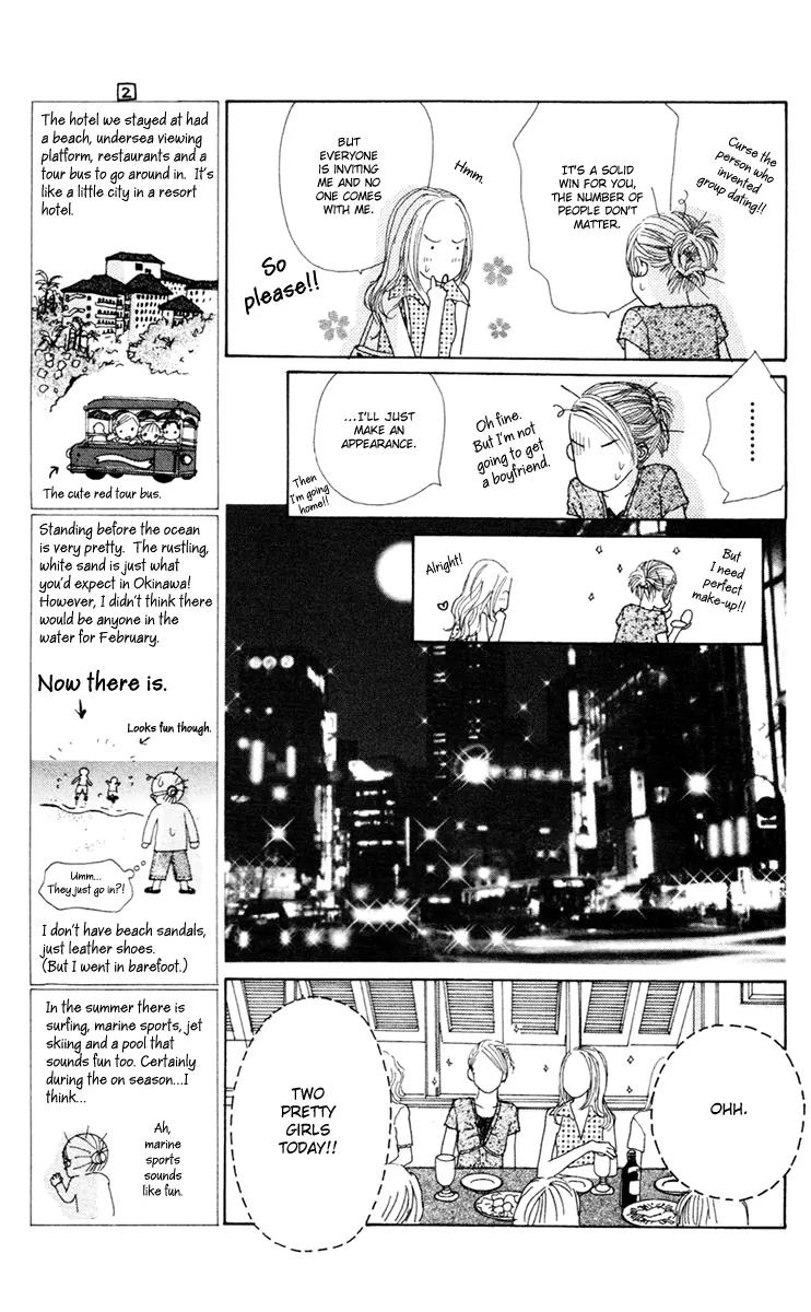 Colorful Pallet Chapter 10 page 31 - Chapter 10