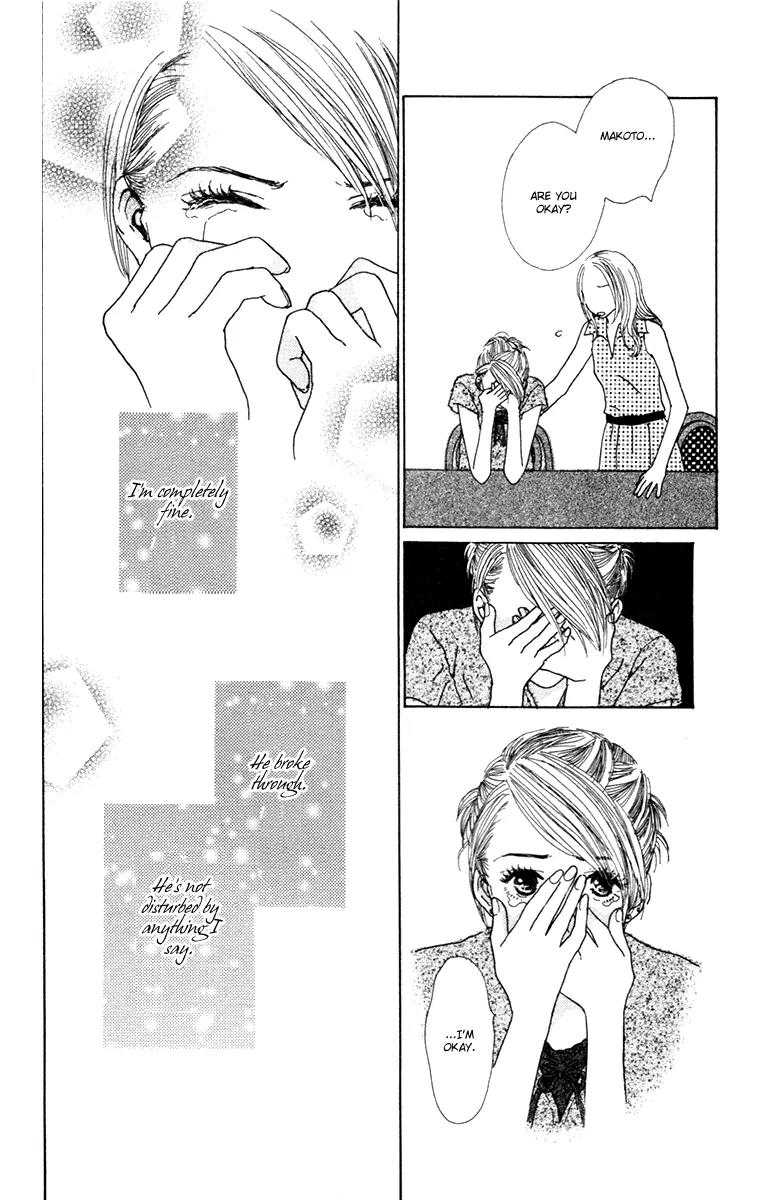 Colorful Pallet Chapter 10 page 40 - Chapter 10