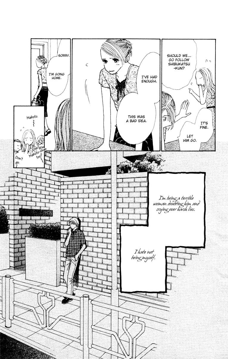 Colorful Pallet Chapter 10 page 41 - Chapter 10