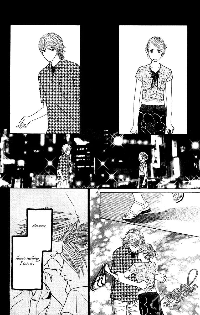 Colorful Pallet Chapter 10 page 42 - Chapter 10