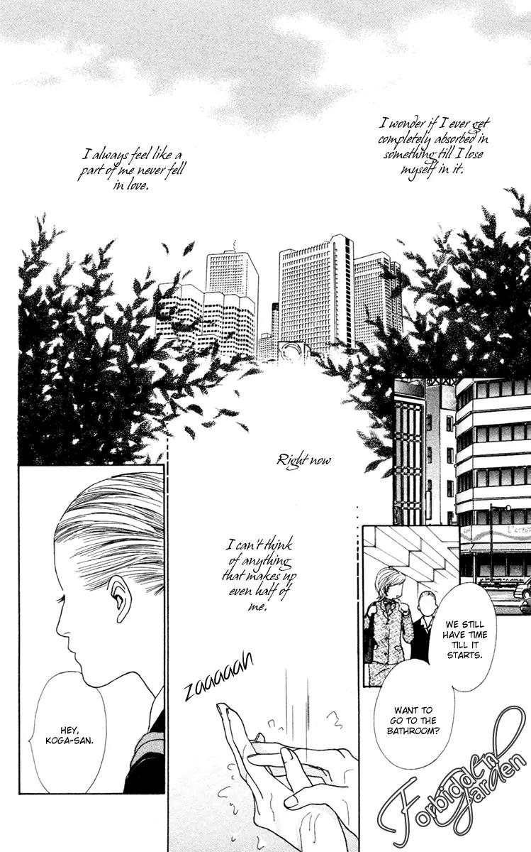 Colorful Pallet Chapter 11 page 15 - Chapter 11