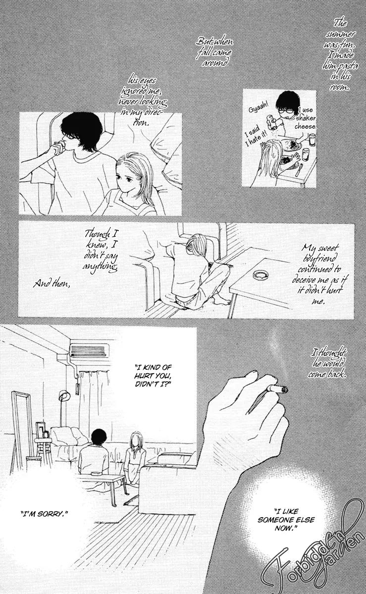 Colorful Pallet Chapter 11 page 18 - Chapter 11
