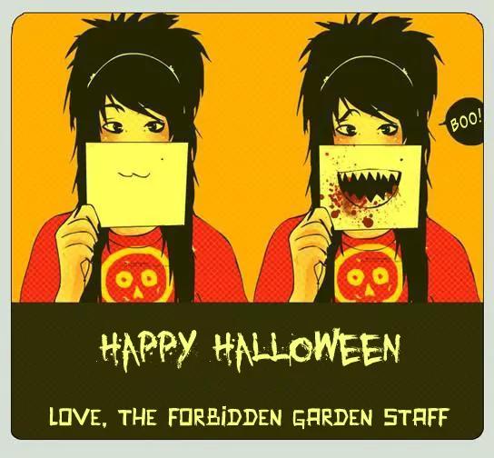 Colorful Pallet Chapter 11 page 2 - Chapter 11