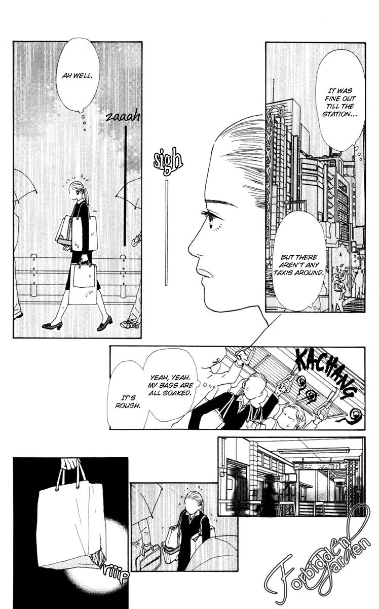 Colorful Pallet Chapter 11 page 21 - Chapter 11
