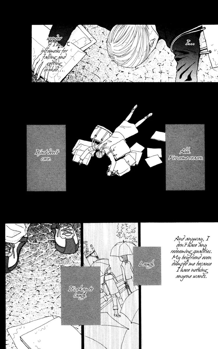 Colorful Pallet Chapter 11 page 23 - Chapter 11