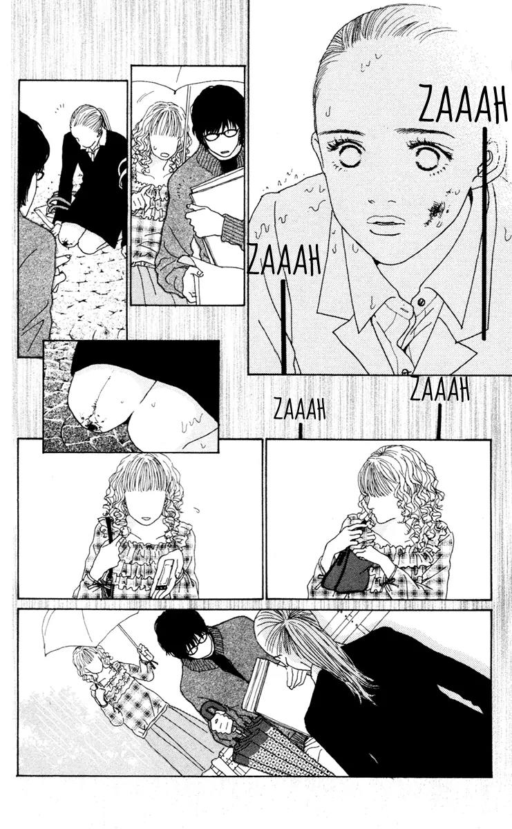 Colorful Pallet Chapter 11 page 25 - Chapter 11