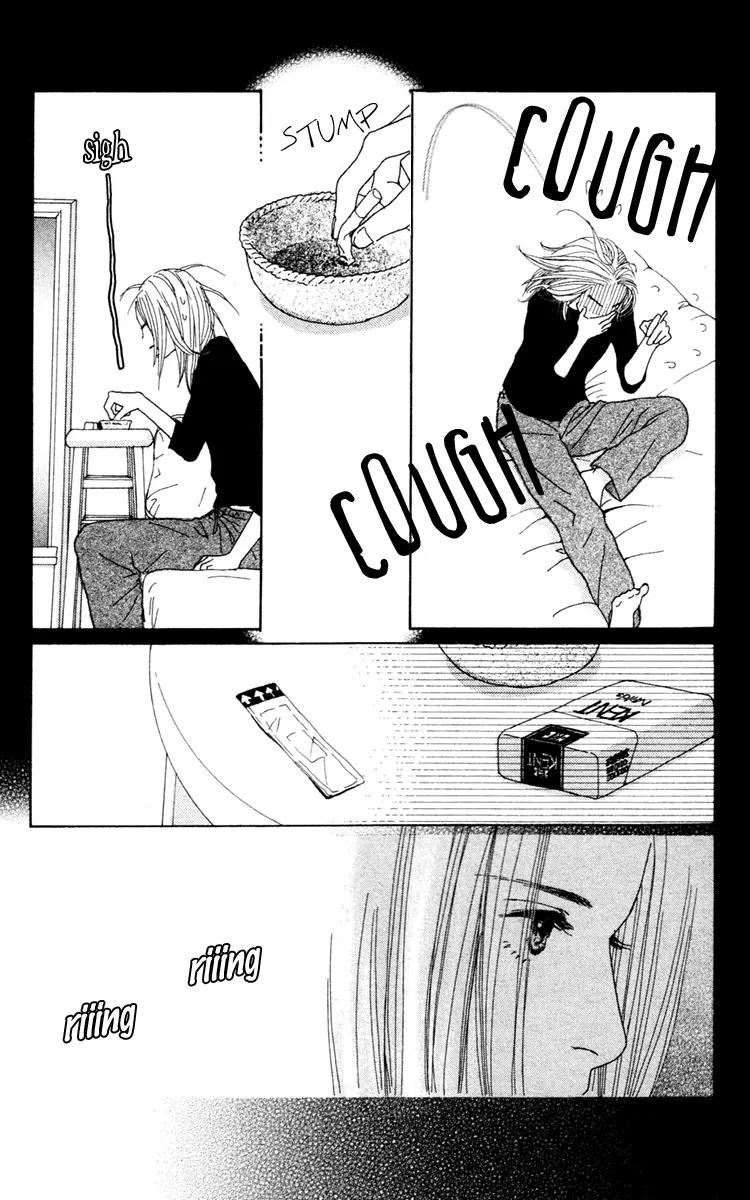 Colorful Pallet Chapter 11 page 28 - Chapter 11