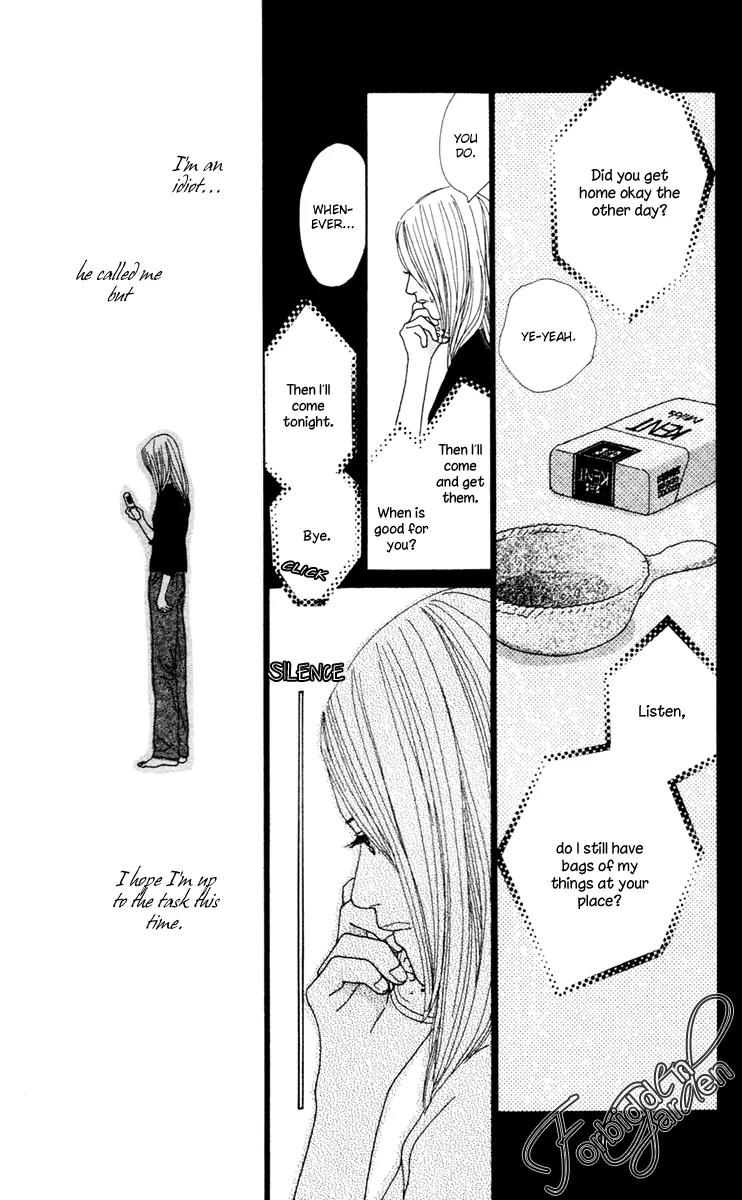 Colorful Pallet Chapter 11 page 30 - Chapter 11