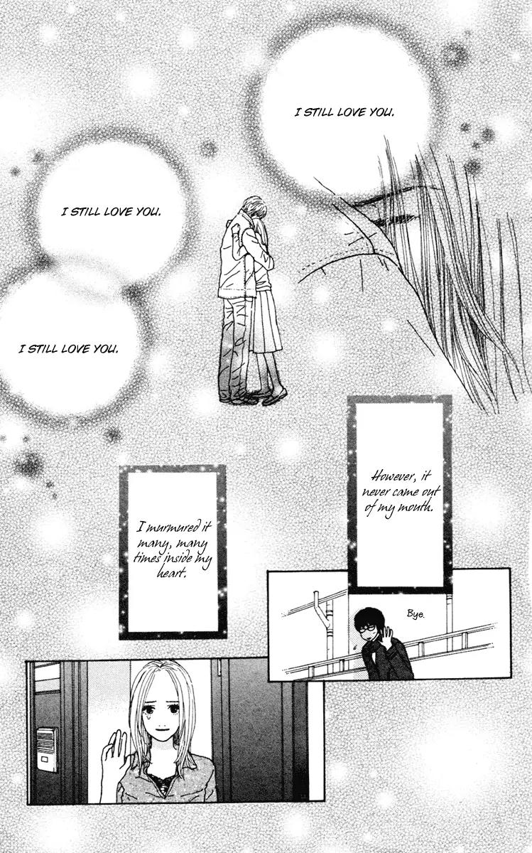Colorful Pallet Chapter 11 page 40 - Chapter 11