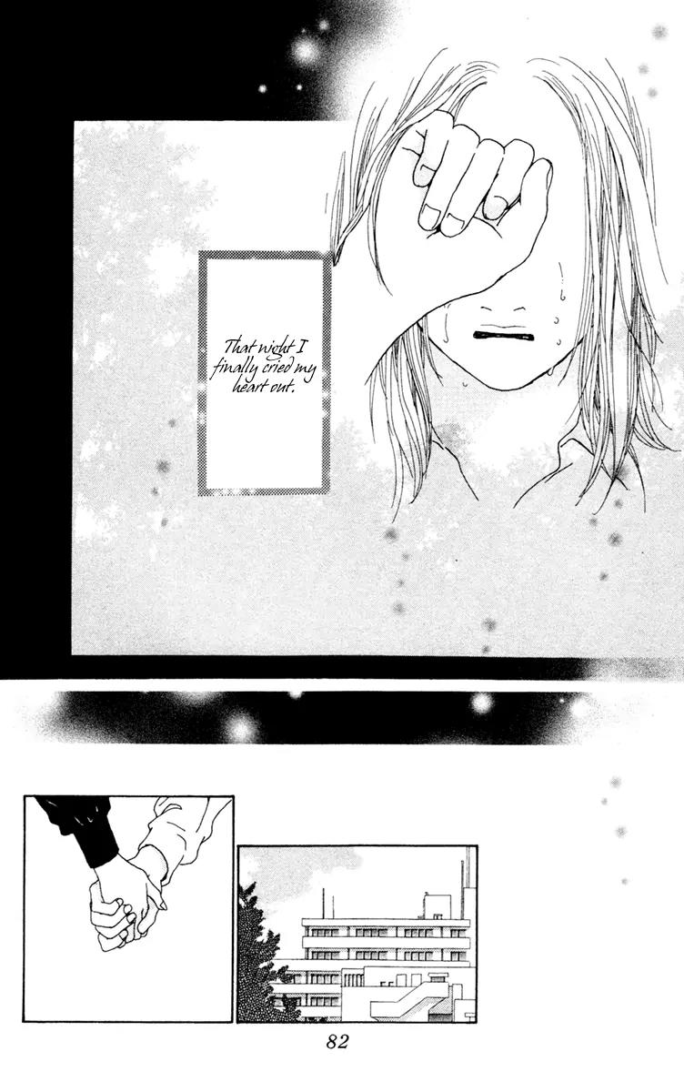 Colorful Pallet Chapter 11 page 41 - Chapter 11