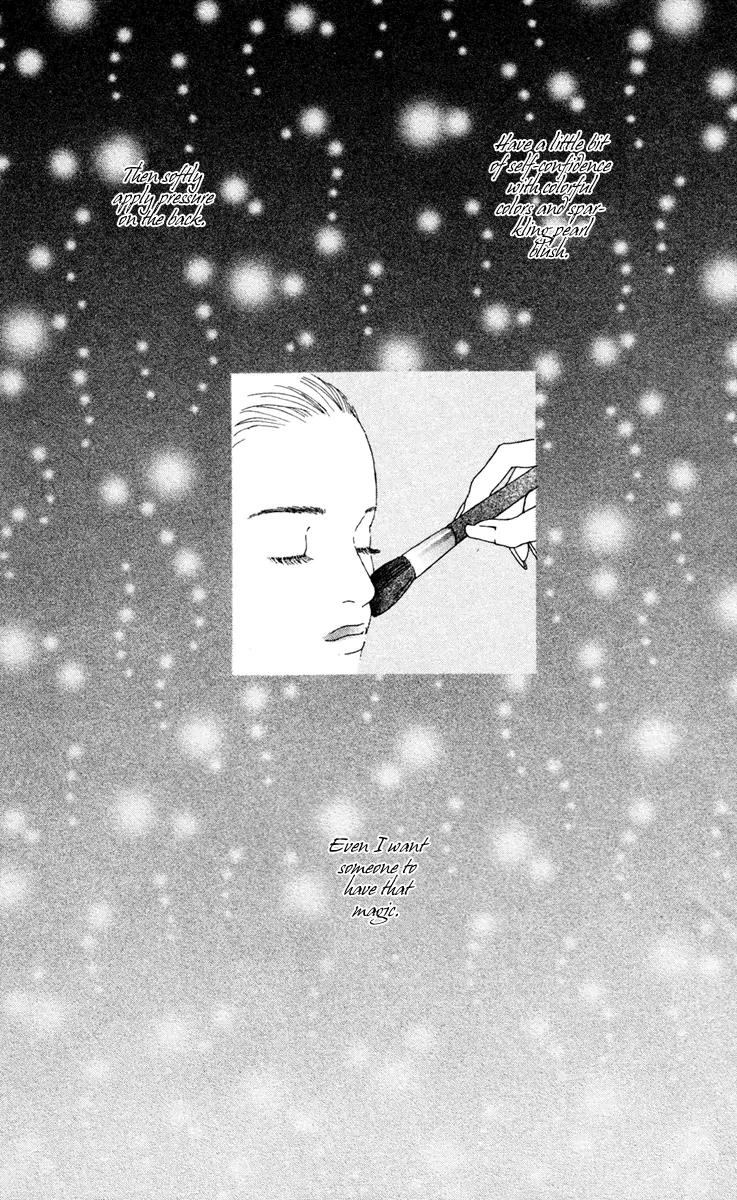 Colorful Pallet Chapter 11 page 44 - Chapter 11