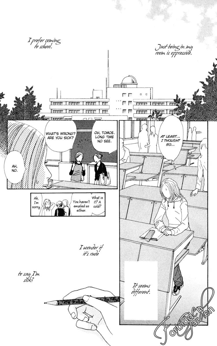 Colorful Pallet Chapter 11 page 6 - Chapter 11