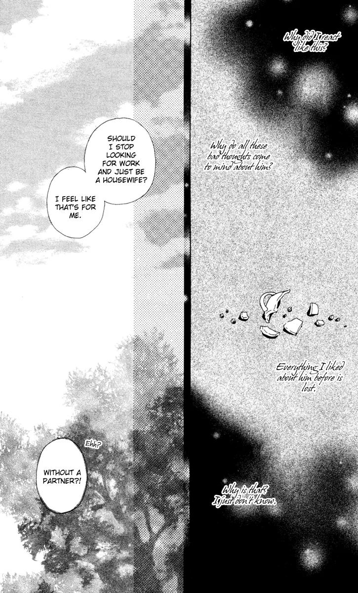 Colorful Pallet Chapter 13 page 28 - Chapter 13