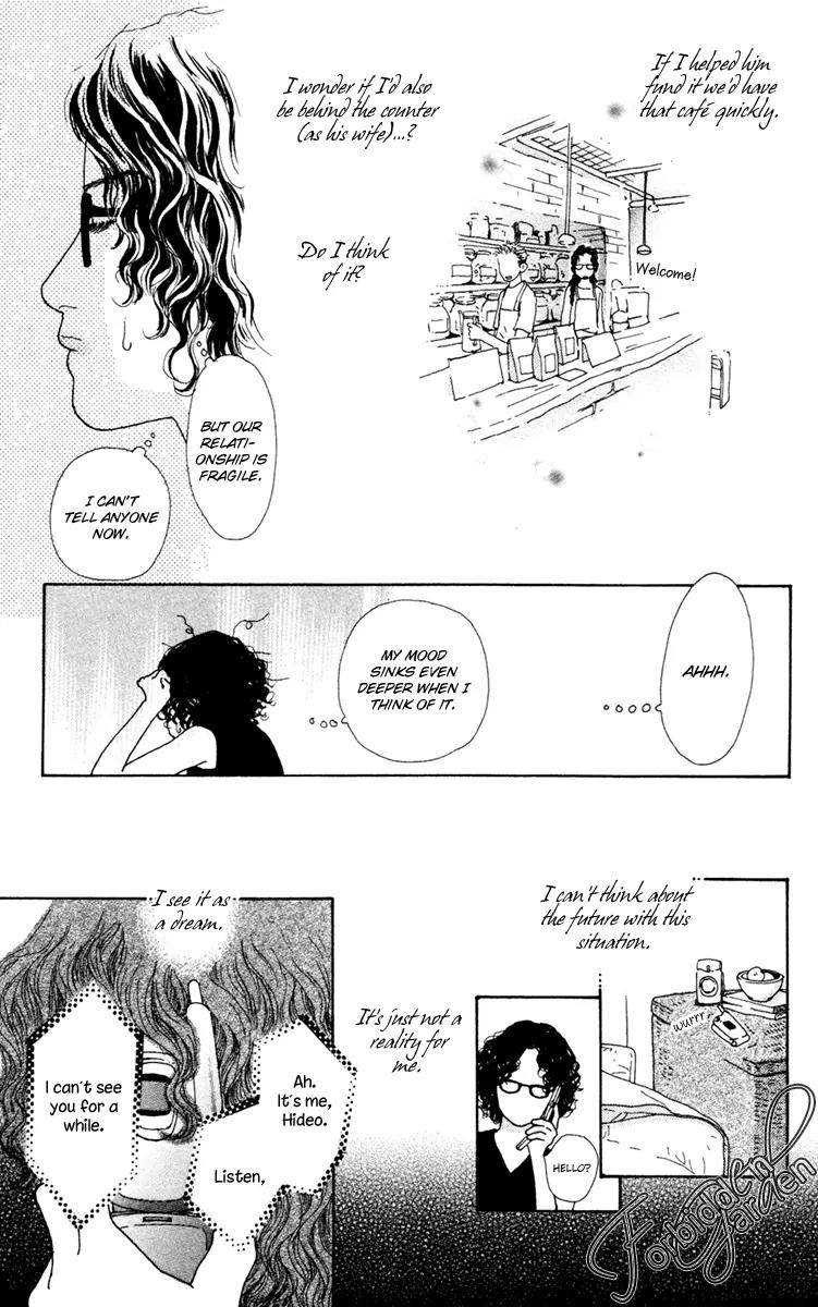 Colorful Pallet Chapter 13 page 30 - Chapter 13