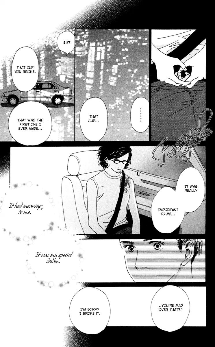 Colorful Pallet Chapter 13 page 36 - Chapter 13