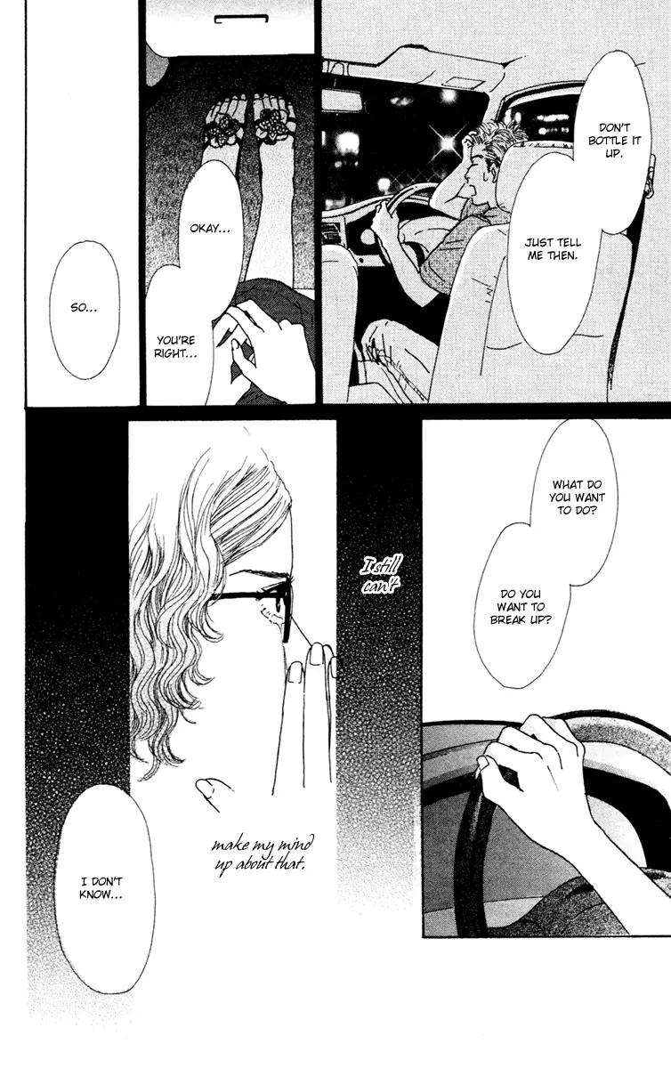 Colorful Pallet Chapter 13 page 37 - Chapter 13