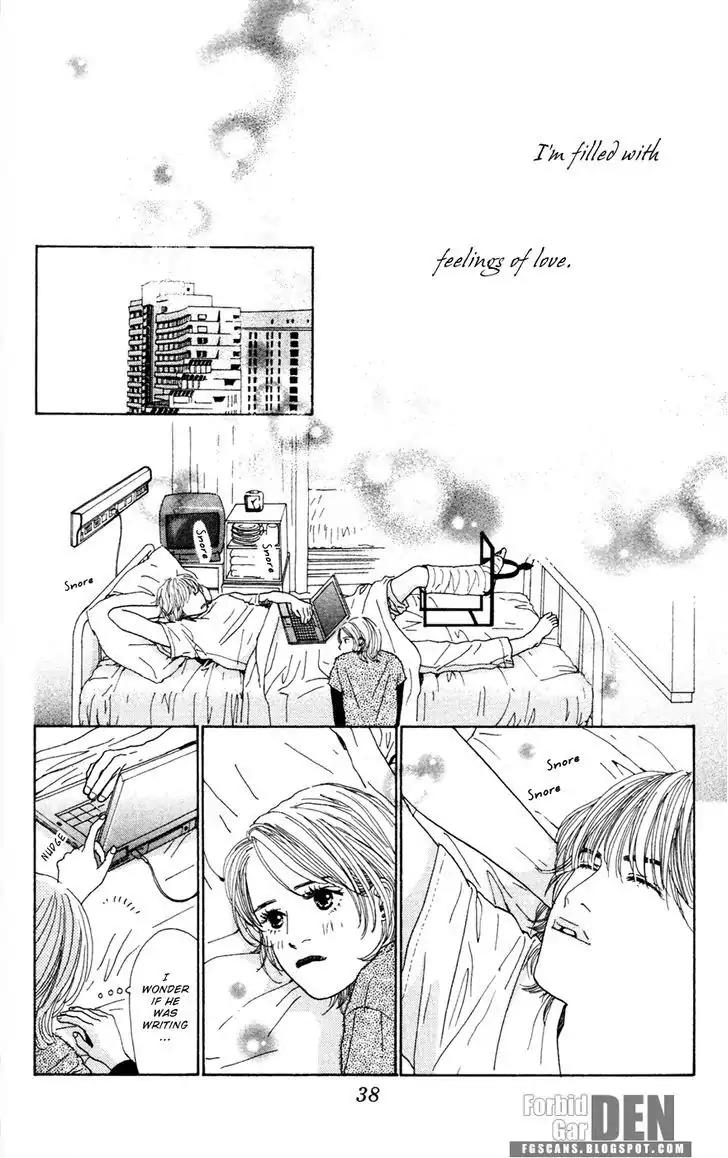 Colorful Pallet Chapter 14 page 39 - Chapter 14