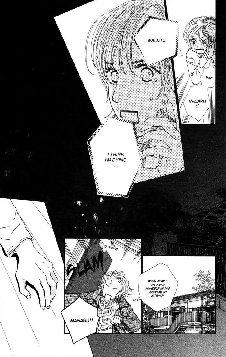 Colorful Pallet Chapter 15 page 26 - Chapter 15