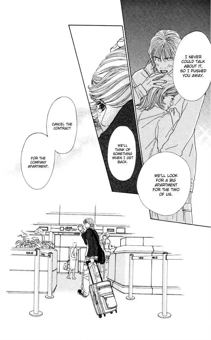 Colorful Pallet Chapter 15 page 37 - Chapter 15