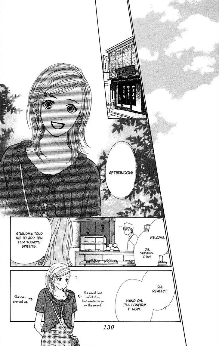 Colorful Pallet Chapter 16.5 page 11 - Chapter 16.5