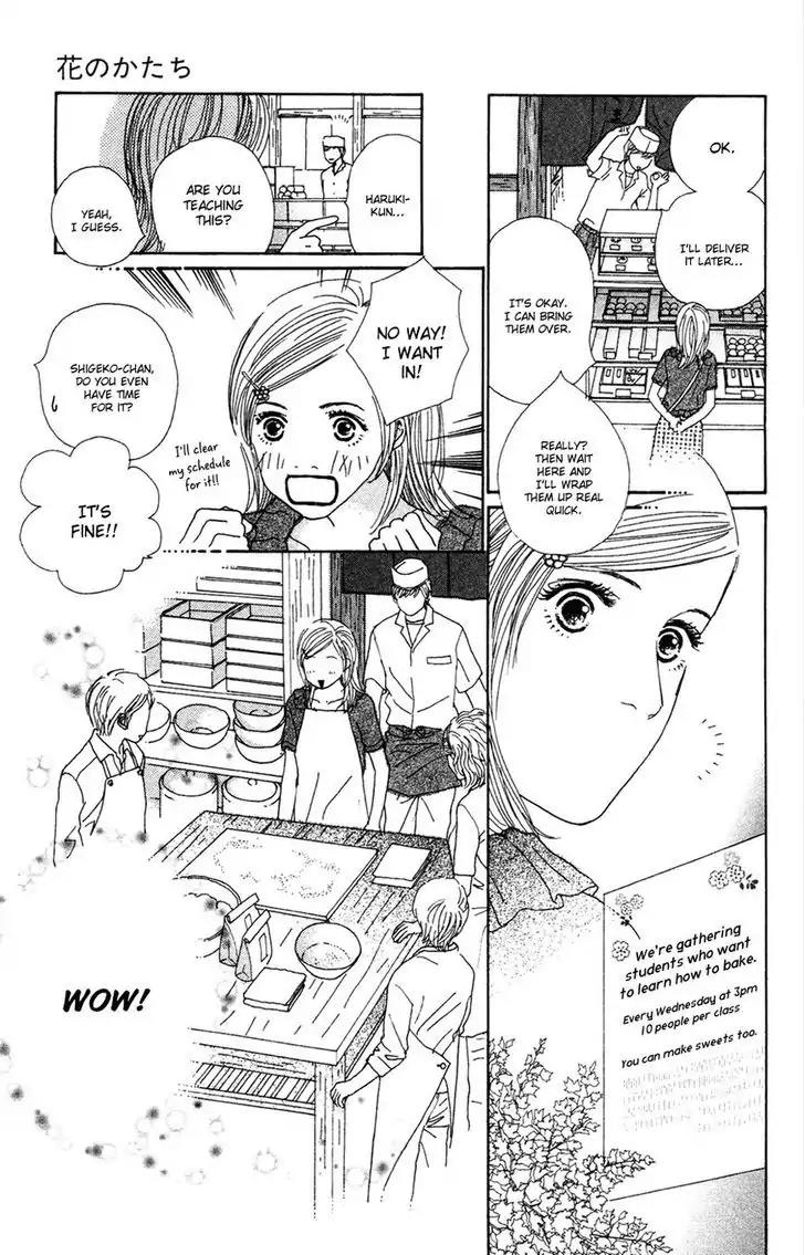 Colorful Pallet Chapter 16.5 page 12 - Chapter 16.5