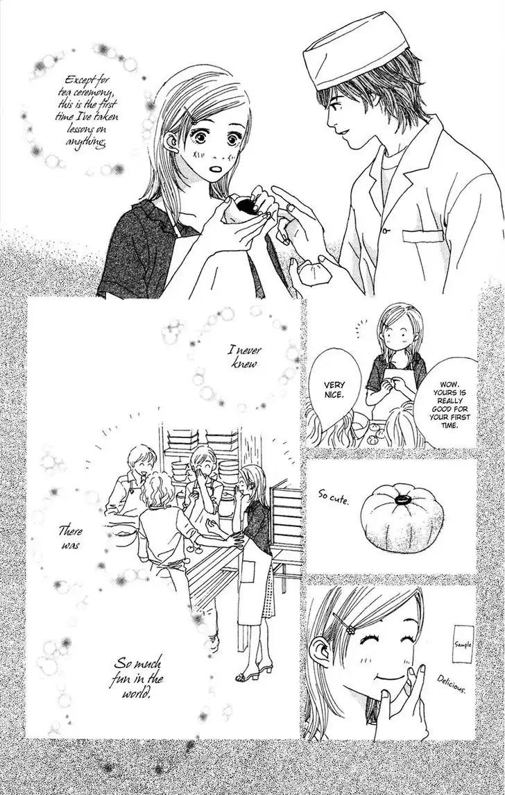 Colorful Pallet Chapter 16.5 page 13 - Chapter 16.5