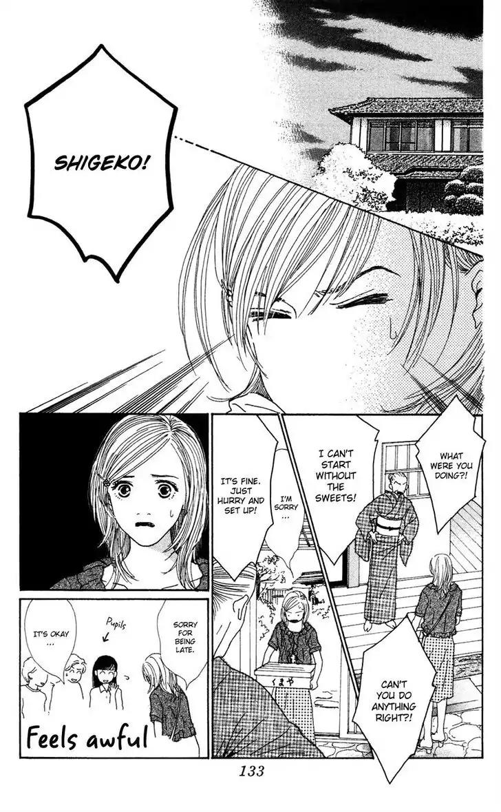 Colorful Pallet Chapter 16.5 page 14 - Chapter 16.5