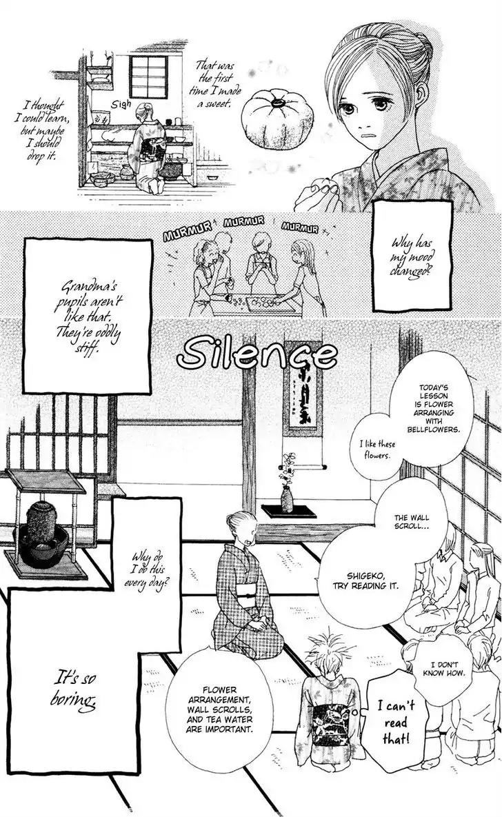Colorful Pallet Chapter 16.5 page 15 - Chapter 16.5