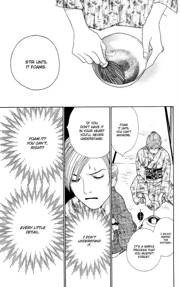 Colorful Pallet Chapter 16.5 page 16 - Chapter 16.5