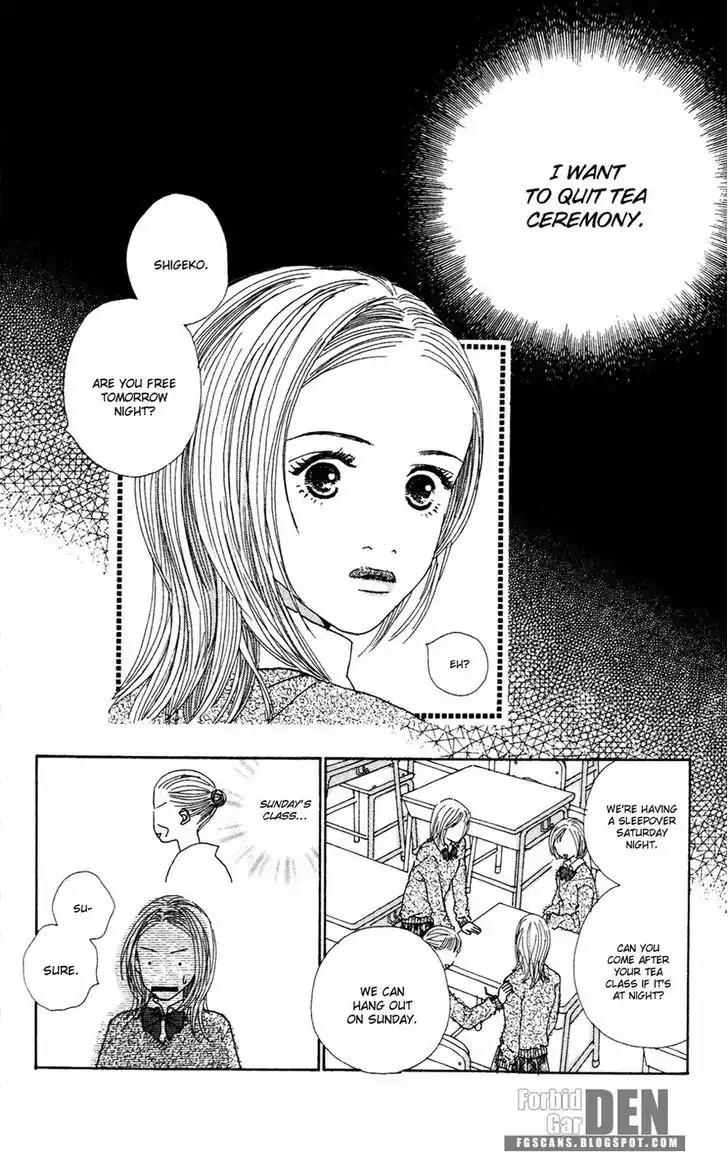 Colorful Pallet Chapter 16.5 page 17 - Chapter 16.5