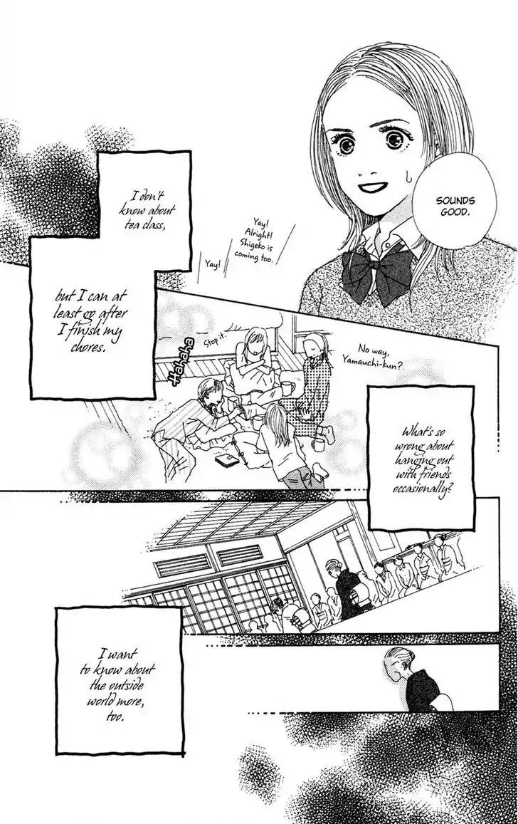 Colorful Pallet Chapter 16.5 page 18 - Chapter 16.5