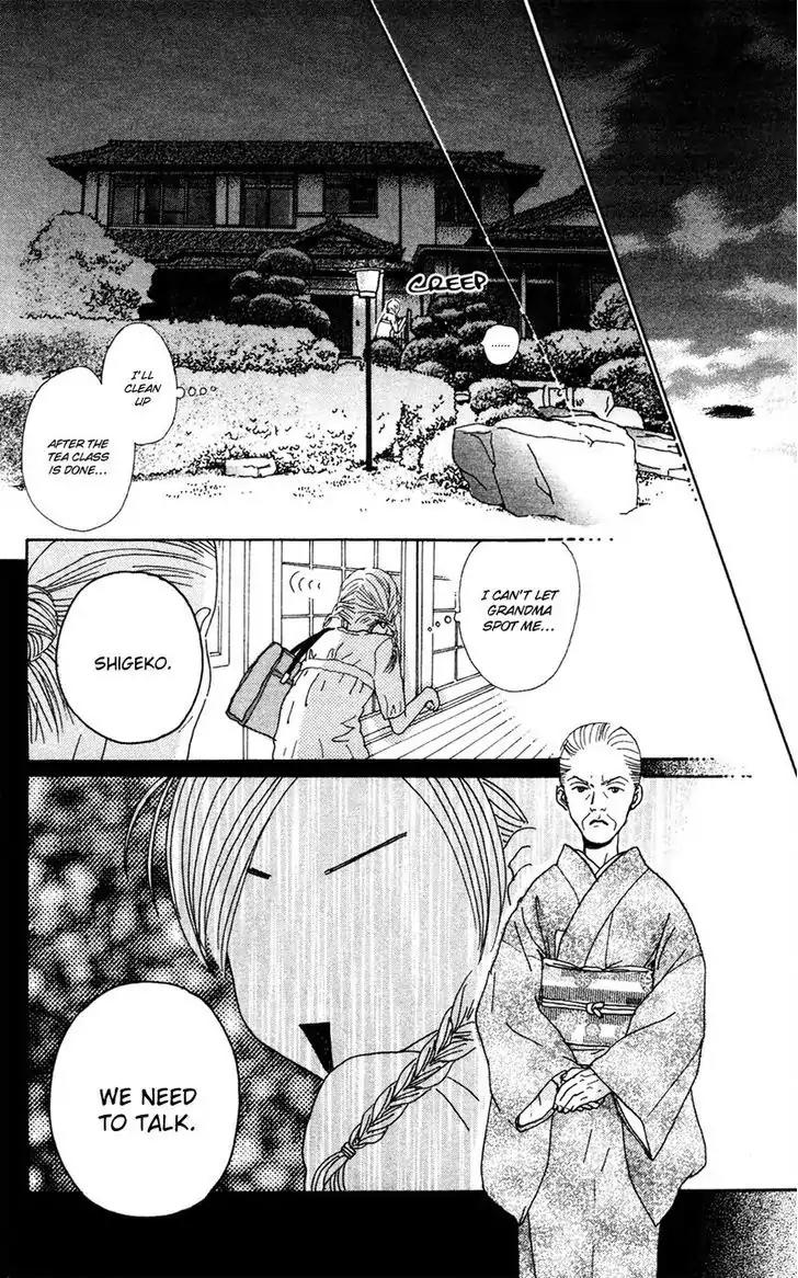 Colorful Pallet Chapter 16.5 page 19 - Chapter 16.5