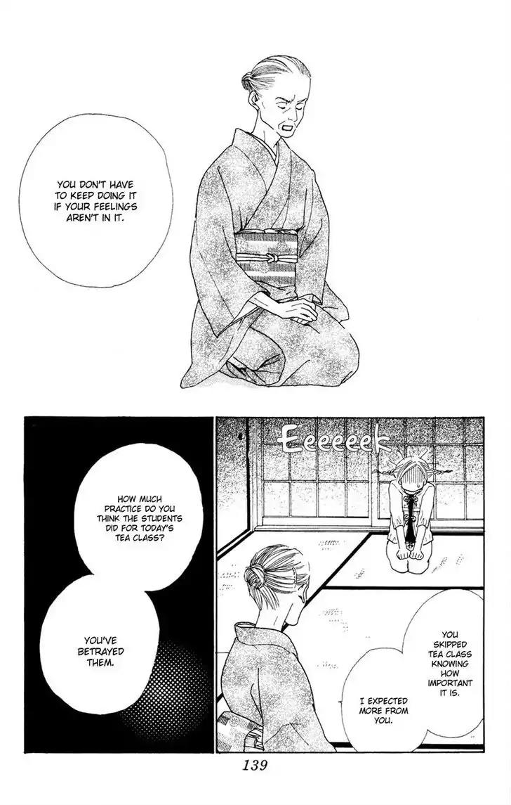 Colorful Pallet Chapter 16.5 page 20 - Chapter 16.5