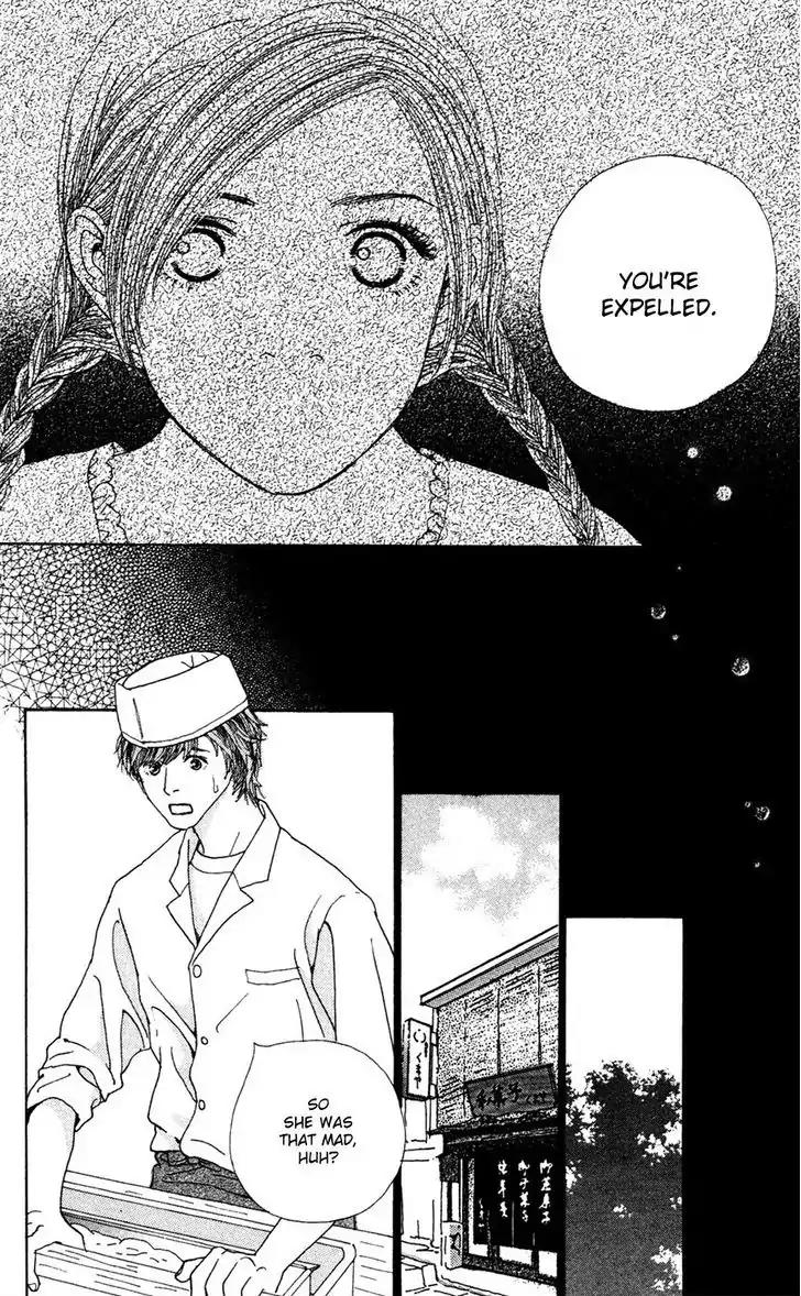 Colorful Pallet Chapter 16.5 page 21 - Chapter 16.5