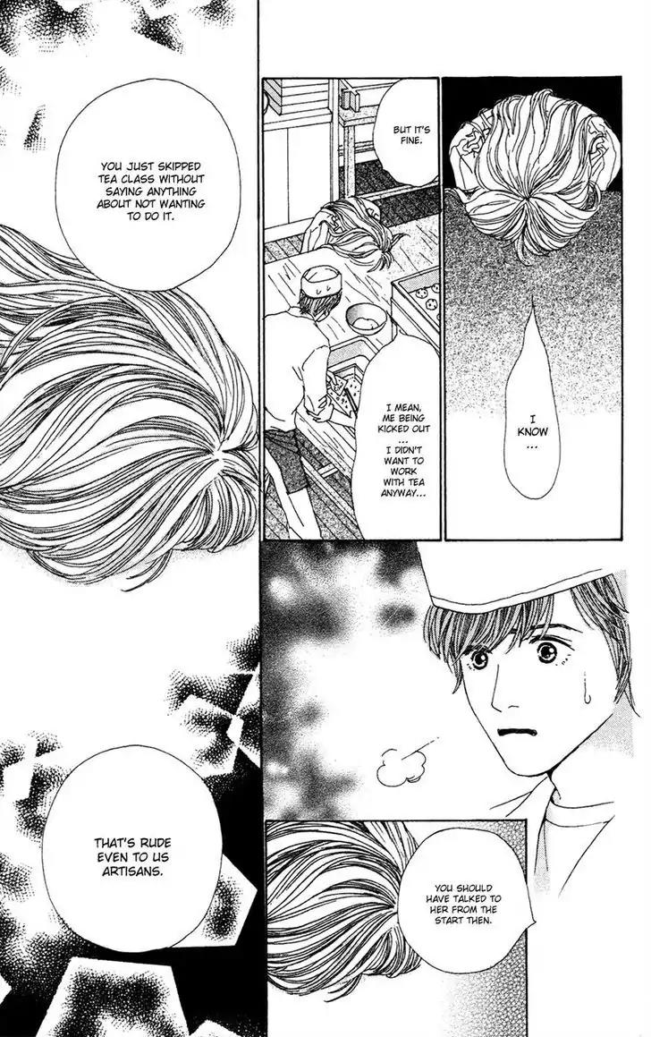 Colorful Pallet Chapter 16.5 page 22 - Chapter 16.5