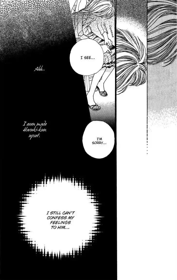 Colorful Pallet Chapter 16.5 page 23 - Chapter 16.5