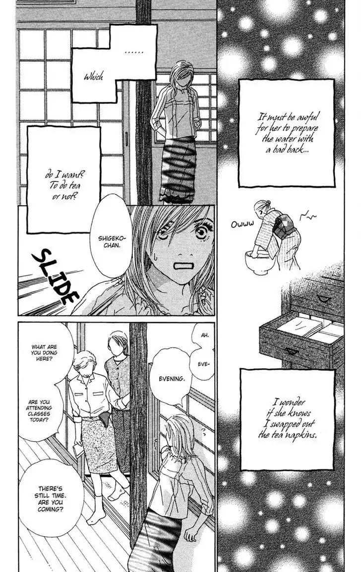 Colorful Pallet Chapter 16.5 page 25 - Chapter 16.5