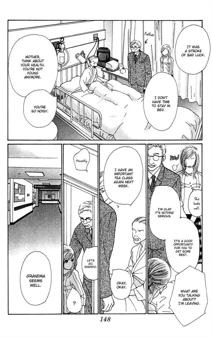Colorful Pallet Chapter 16.5 page 29 - Chapter 16.5