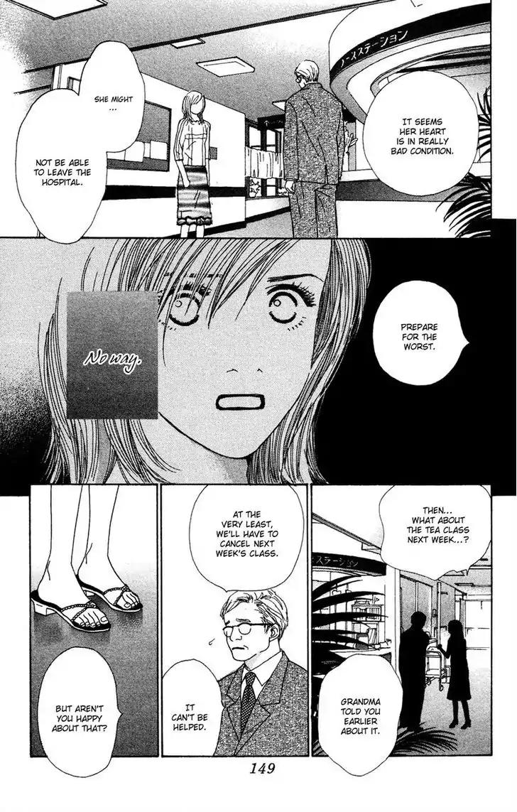 Colorful Pallet Chapter 16.5 page 30 - Chapter 16.5