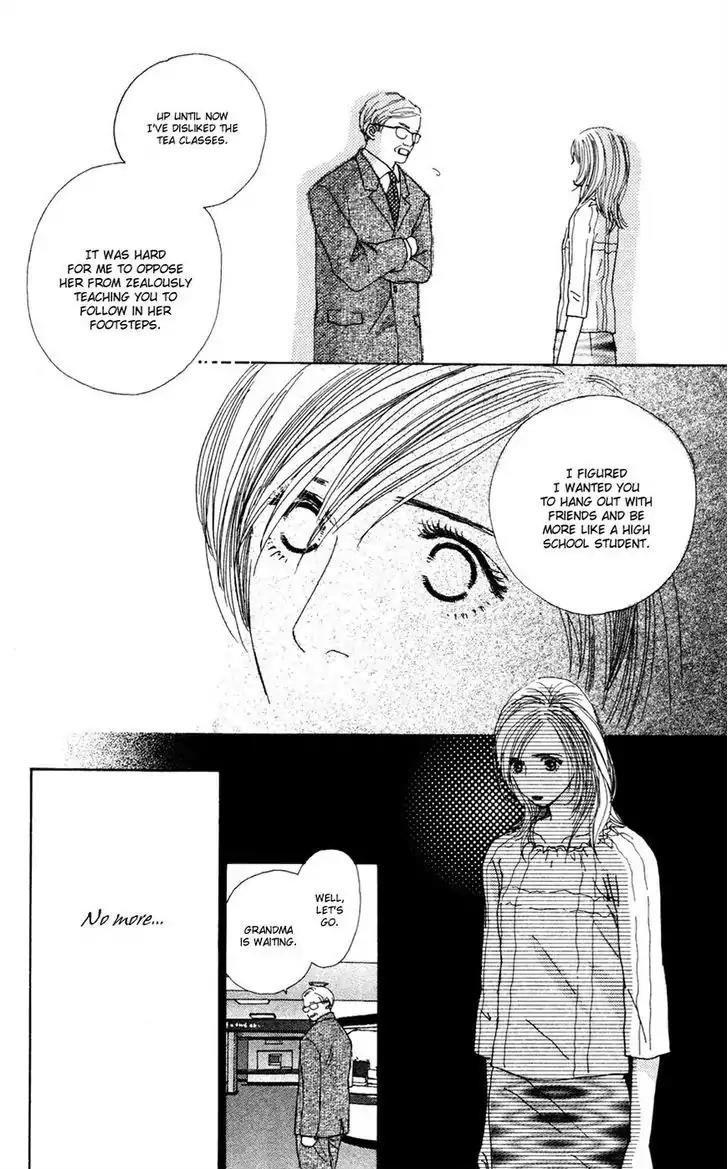 Colorful Pallet Chapter 16.5 page 31 - Chapter 16.5